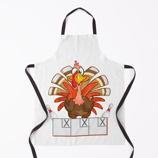 Item preview, Bowling Turkey… designed and sold by CMYmerch.