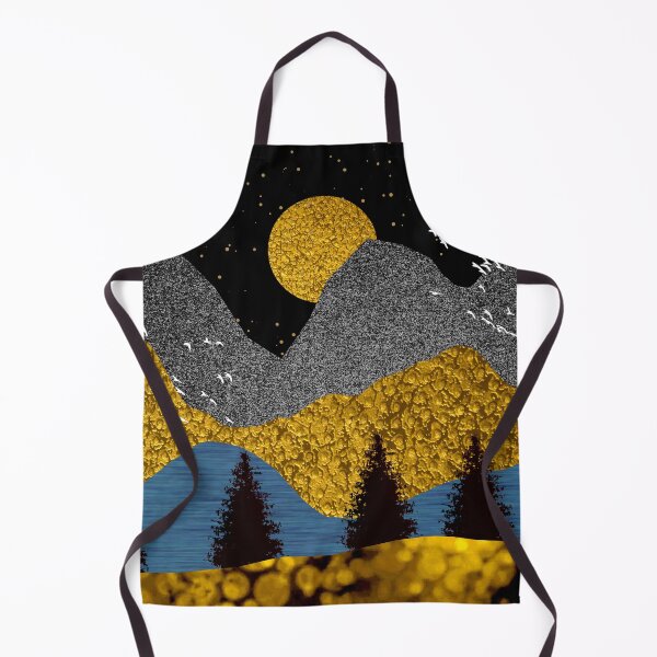 Item preview, Golden Night designed and sold by Esskay Designs.