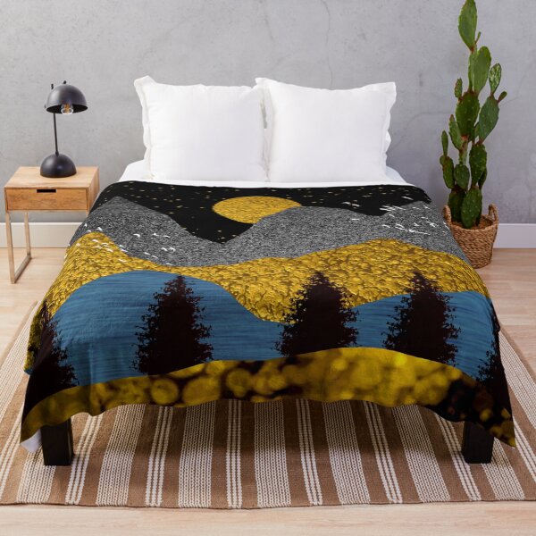 Item preview, Golden Night designed and sold by Esskay Designs.