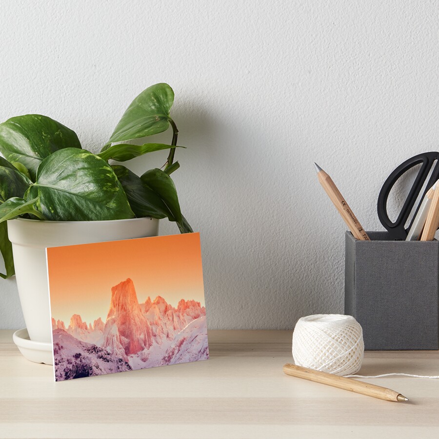 Item preview, Art Board Print designed and sold by DesignAstur.