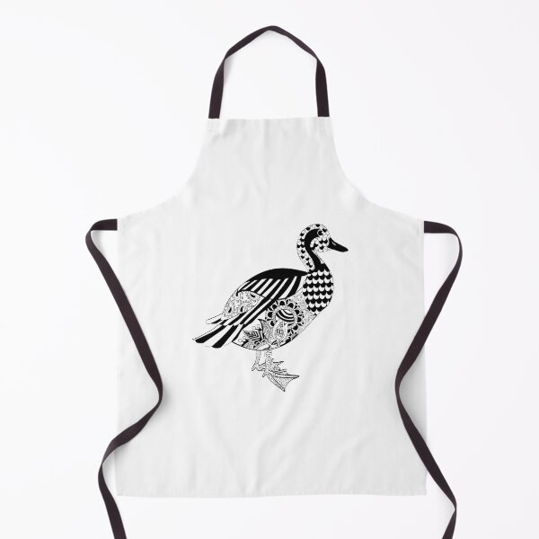 Item preview, ARTISTIC DUCK designed and sold by Creativezana.