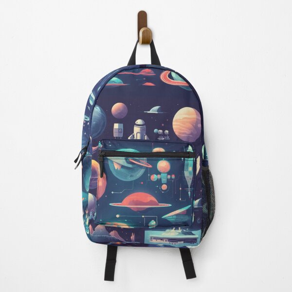 Item preview, space technology designed and sold by fanzen69.