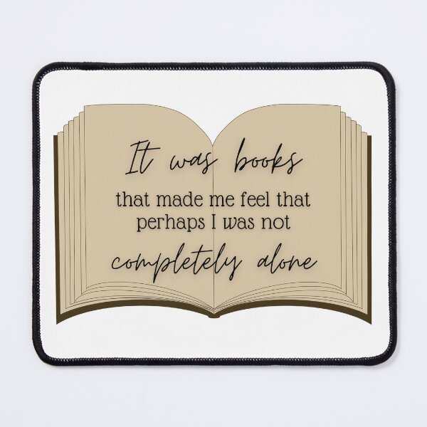 Item preview, It Was Books designed and sold by RockyCreekArt.