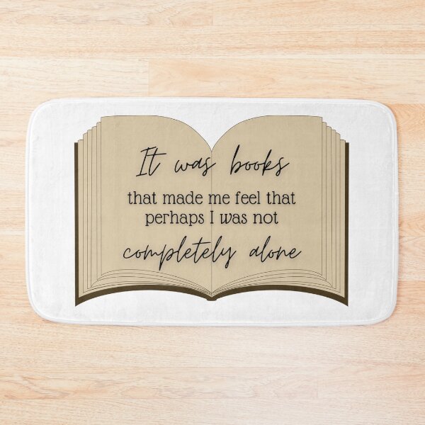Item preview, It Was Books designed and sold by RockyCreekArt.