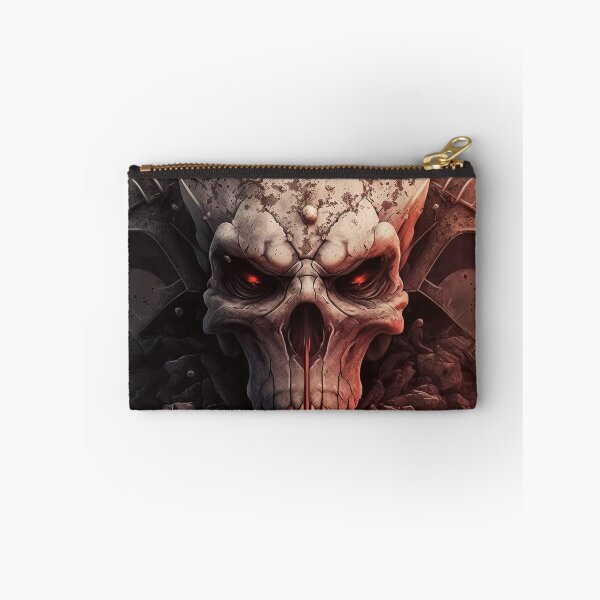Item preview, Skull Art #662 designed and sold by SkullsClubhouse.