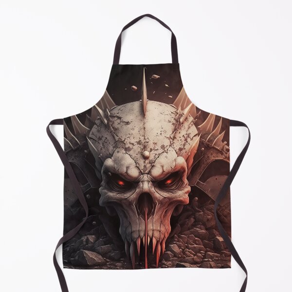 Item preview, Skull Art #662 designed and sold by SkullsClubhouse.