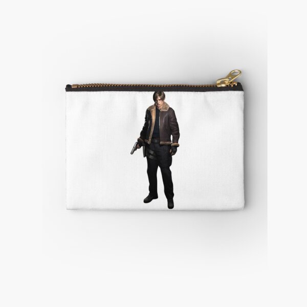 Item preview, Resident evil leon, Leon scott kennedy designed and sold by Kimoxdesigns.