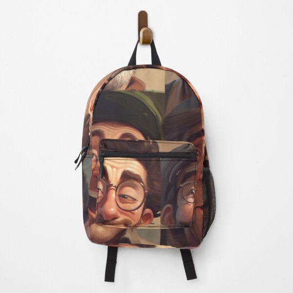 Item preview, Funny face designed and sold by fanzen69.