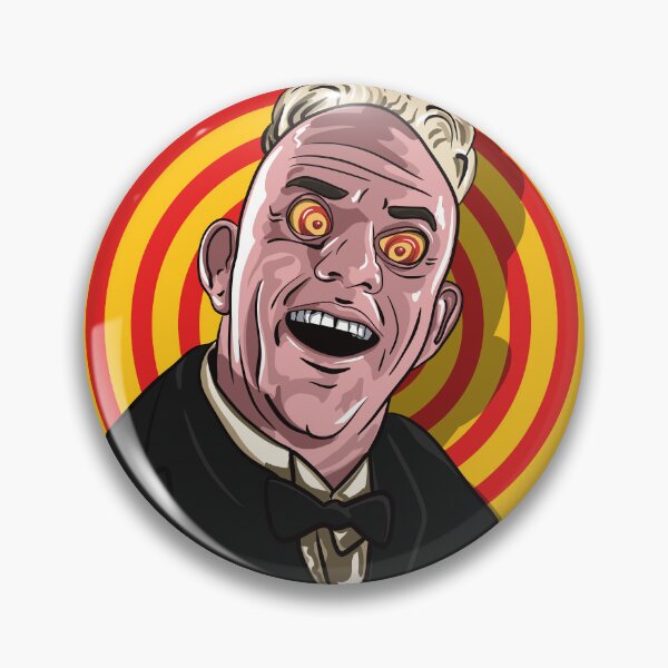 Item preview, Judge Doom Roger Rabbit Design designed and sold by Bobby-Dazzler.