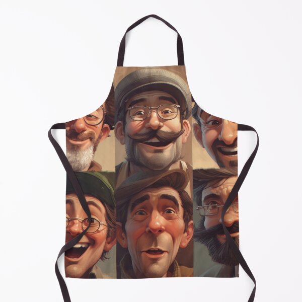 Item preview, Funny face designed and sold by fanzen69.