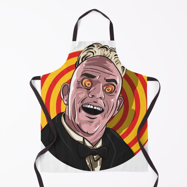 Item preview, Judge Doom Roger Rabbit Design designed and sold by Bobby-Dazzler.