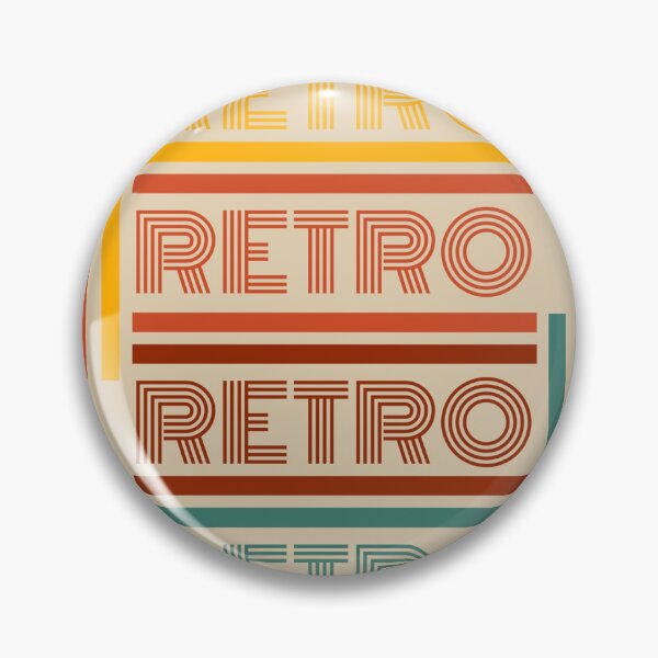 Item preview, retro style designed and sold by arham51.