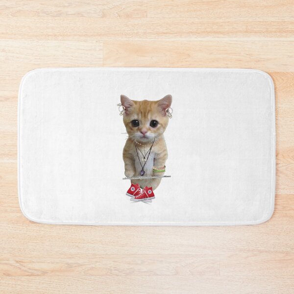 Item preview, INNOCENT CAT designed and sold by Creativezana.