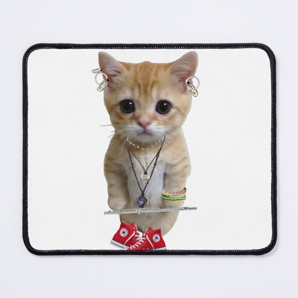 Item preview, INNOCENT CAT designed and sold by Creativezana.