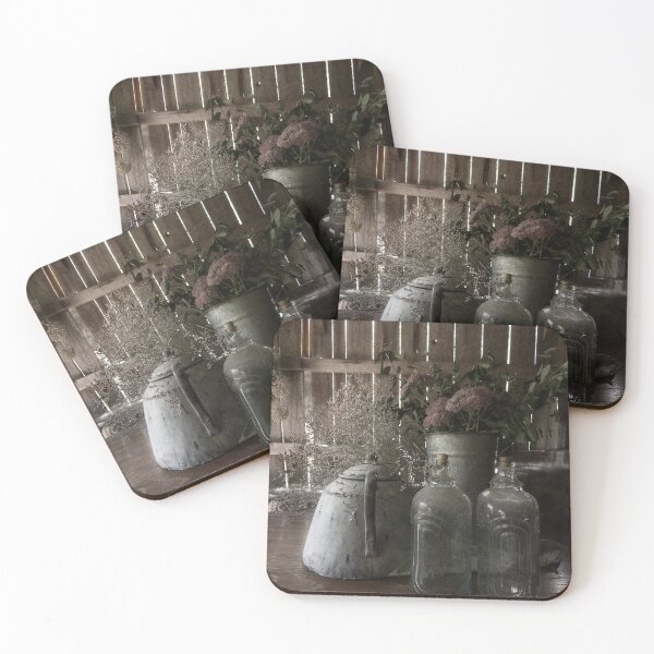 Item preview, Rustic Still Life designed and sold by Dreamscape Eclectic .
