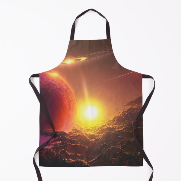 Item preview, Solar Systems Getting Pulled Towards a Blackhole designed and sold by Space-Wear.