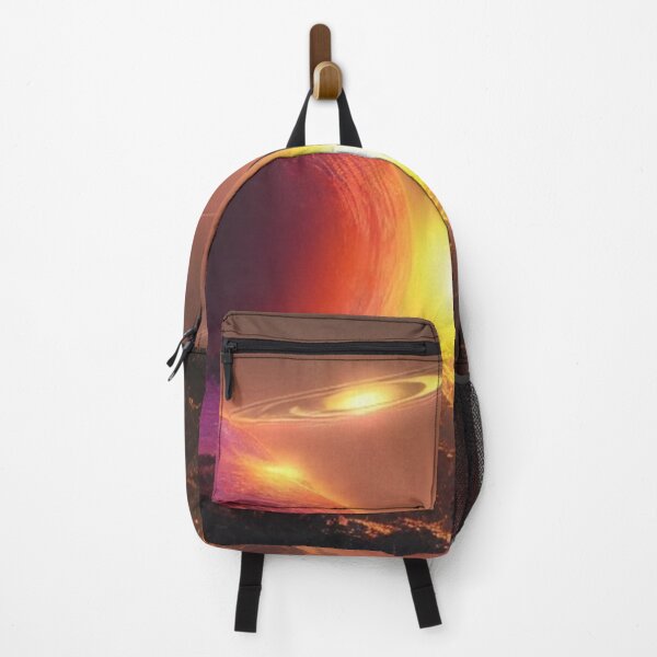 Item preview, Solar Systems Getting Pulled Towards a Blackhole designed and sold by Space-Wear.