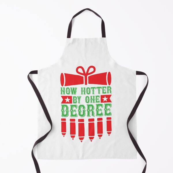Item preview, NOW HOTTER BY ONE DEGREE designed and sold by SticerOcean.