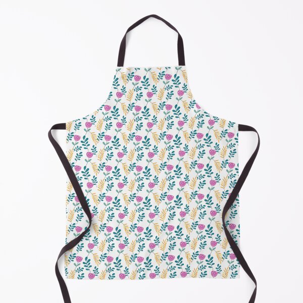 Item preview, Floral Seamless Pattern designed and sold by BobbyTee Merch.