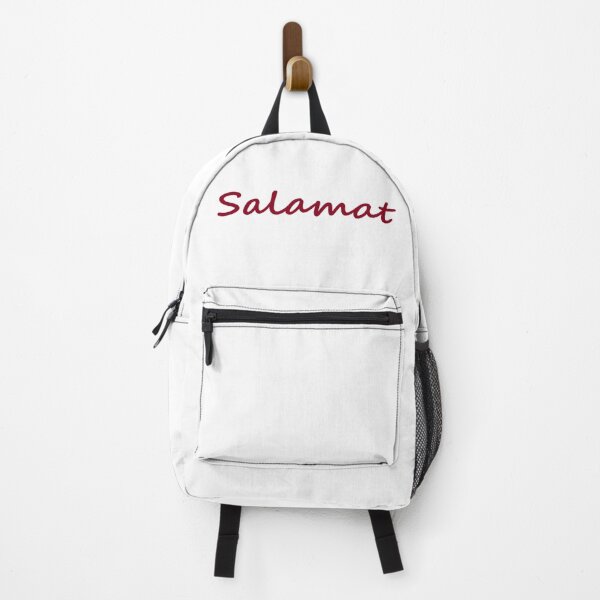Item preview, Salamat = Thank you designed and sold by PabloBSanchez.