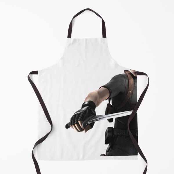 Item preview, Resident evil leon, Leon scott kennedy designed and sold by Kimoxdesigns.