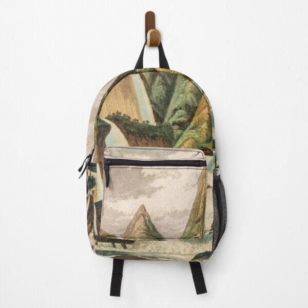 Item preview, Departing in Dreams - Nature Landscape designed and sold by Kijiermono.