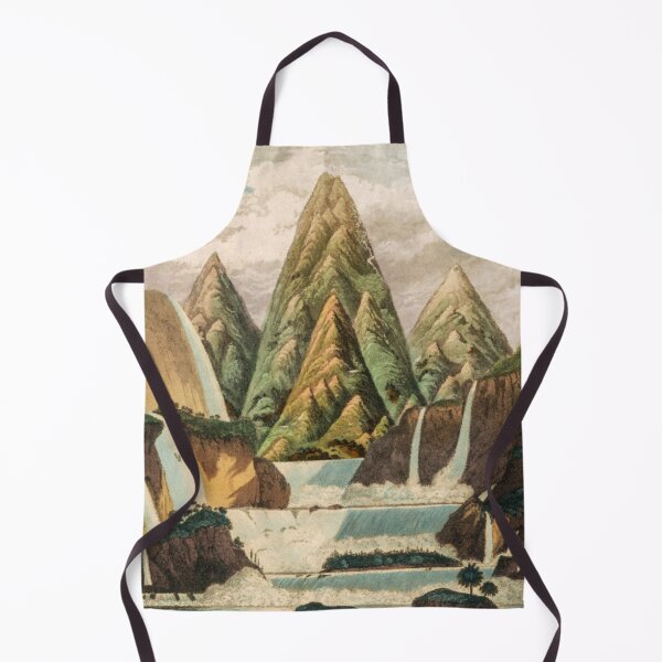 Item preview, Departing in Dreams - Nature Landscape designed and sold by Kijiermono.