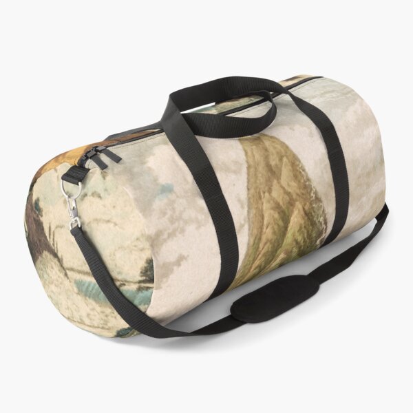 Item preview, Departing in Dreams - Nature Landscape designed and sold by Kijiermono.