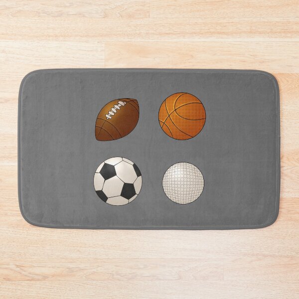 Item preview, Sports designed and sold by Sarah Y..