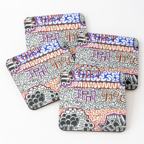 Item preview, subscription card art #244 designed and sold by GabrielMSanford.