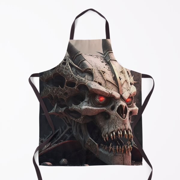 Item preview, Skull Art #667 designed and sold by SkullsClubhouse.