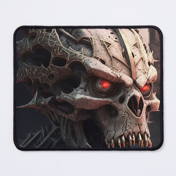 Item preview, Skull Art #667 designed and sold by SkullsClubhouse.