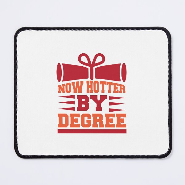Item preview, NOW HOTTER BY DEGREE designed and sold by SticerOcean.