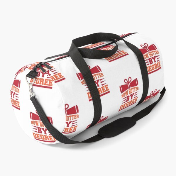 Item preview, NOW HOTTER BY DEGREE designed and sold by SticerOcean.
