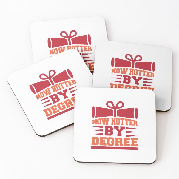 Item preview, NOW HOTTER BY DEGREE designed and sold by SticerOcean.
