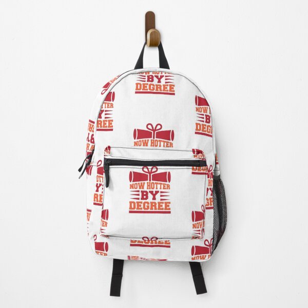 Item preview, NOW HOTTER BY DEGREE designed and sold by SticerOcean.