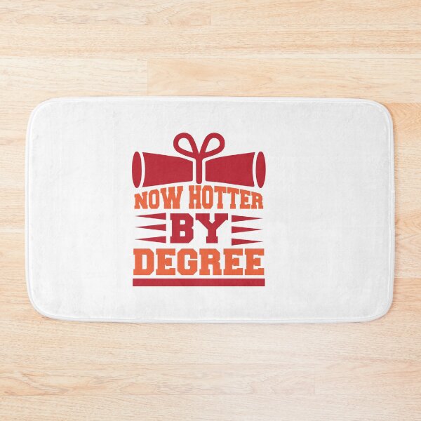 Item preview, NOW HOTTER BY DEGREE designed and sold by SticerOcean.