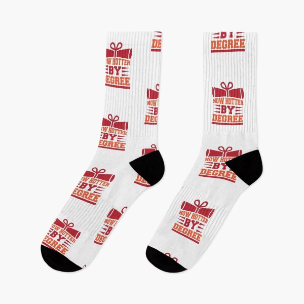 Item preview, NOW HOTTER BY DEGREE designed and sold by SticerOcean.