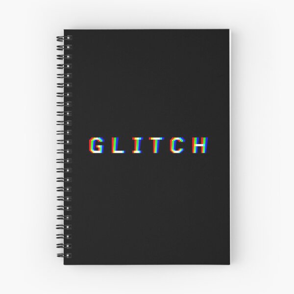 Item preview, Glitch design designed and sold by Yyair-Raven.