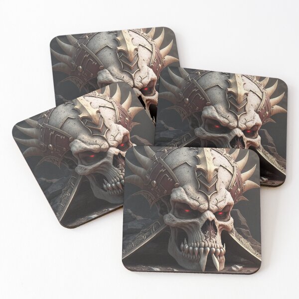 Item preview, Skull Art #670 designed and sold by SkullsClubhouse.
