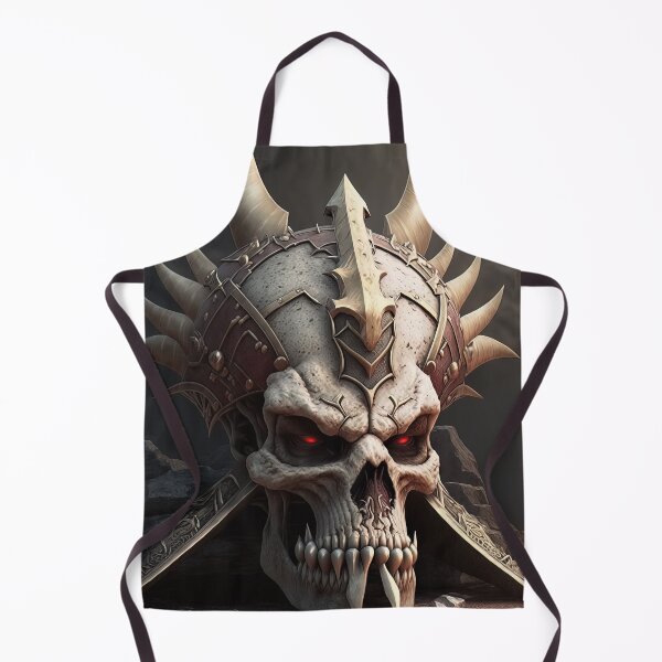 Item preview, Skull Art #670 designed and sold by SkullsClubhouse.