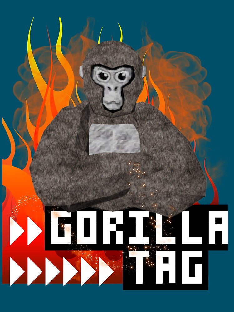 How To Mod Gorilla Tag on Oculus Quest (OUTDATED) 