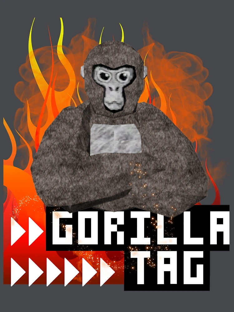 Gorilla Tag Download Long Sleeve Baby One-Piece for Sale