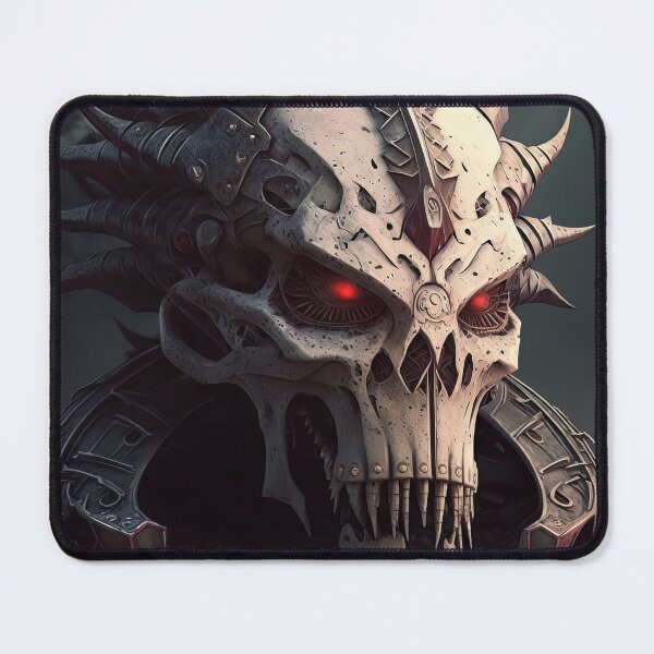 Item preview, Skull Art #671 designed and sold by SkullsClubhouse.