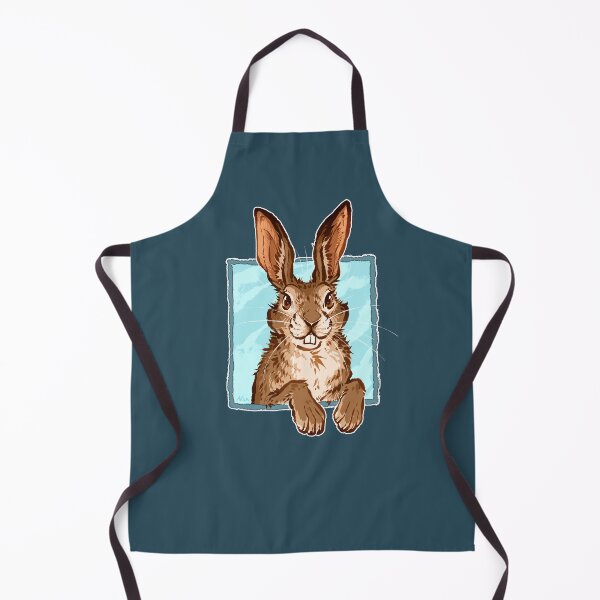 Item preview, rabbit in the window designed and sold by Zuschke.
