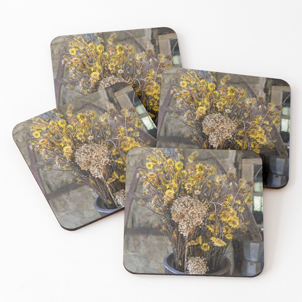 Item preview, Coasters (Set of 4) designed and sold by silvtom.