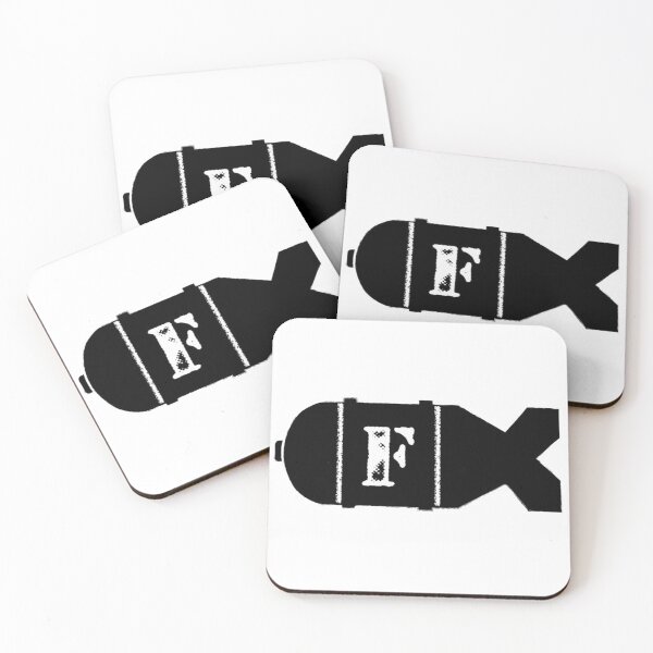Item preview, F Bomb Fuck designed and sold by Casebeer.