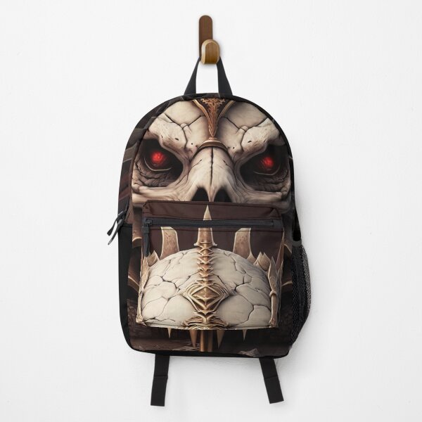 Item preview, Skull Art #672 designed and sold by SkullsClubhouse.