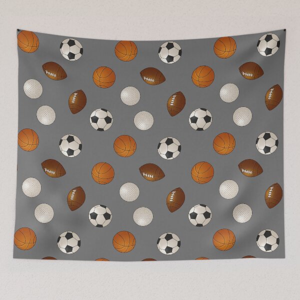 Item preview, Sports designed and sold by Sarah Y..