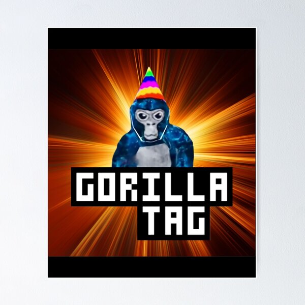 Gorilla Tag Wallpaper Discover more Cute, monkey tag, pink gorilla